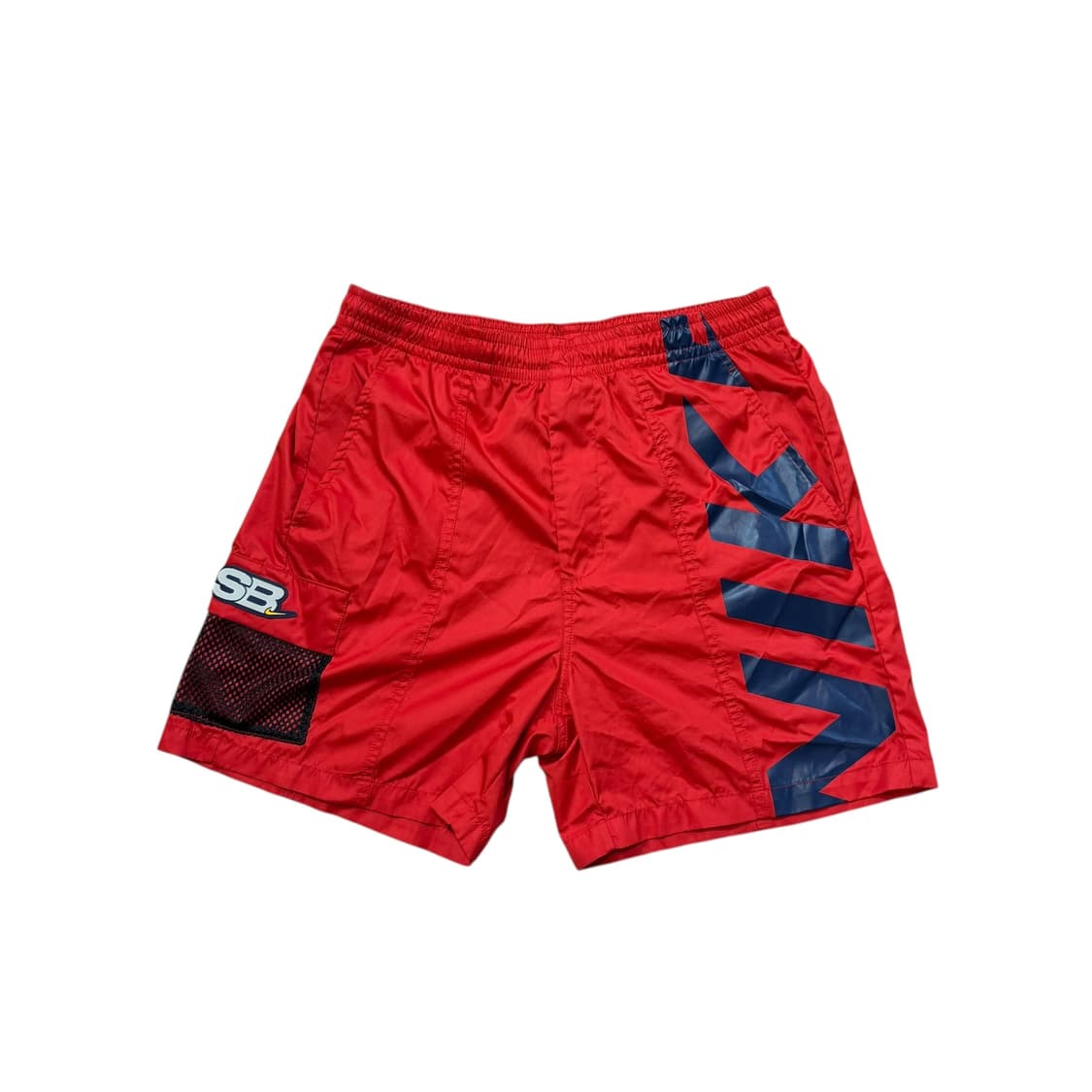 Nike SB 쇼츠 상품이미지2