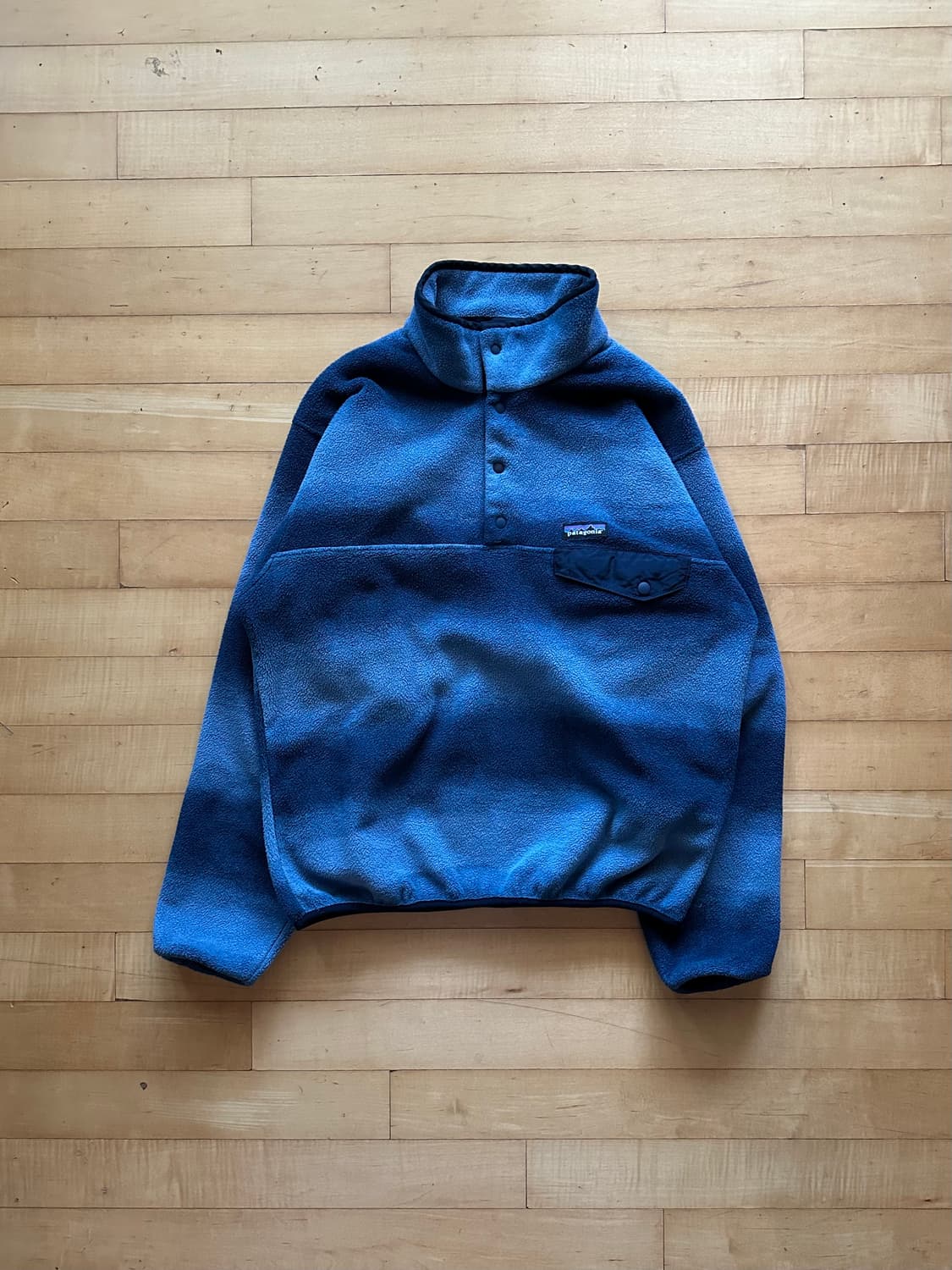 (M) 파타고니아 신칠라 상품이미지2