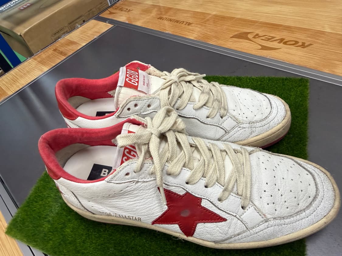 골든구스 볼스타 38 상품이미지3