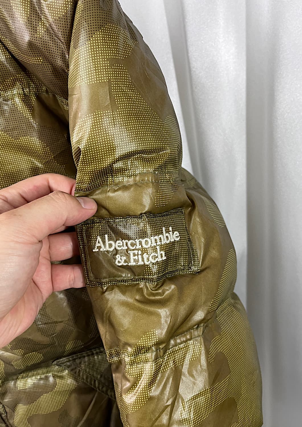 Abercrombie & Fitch 상품이미지3