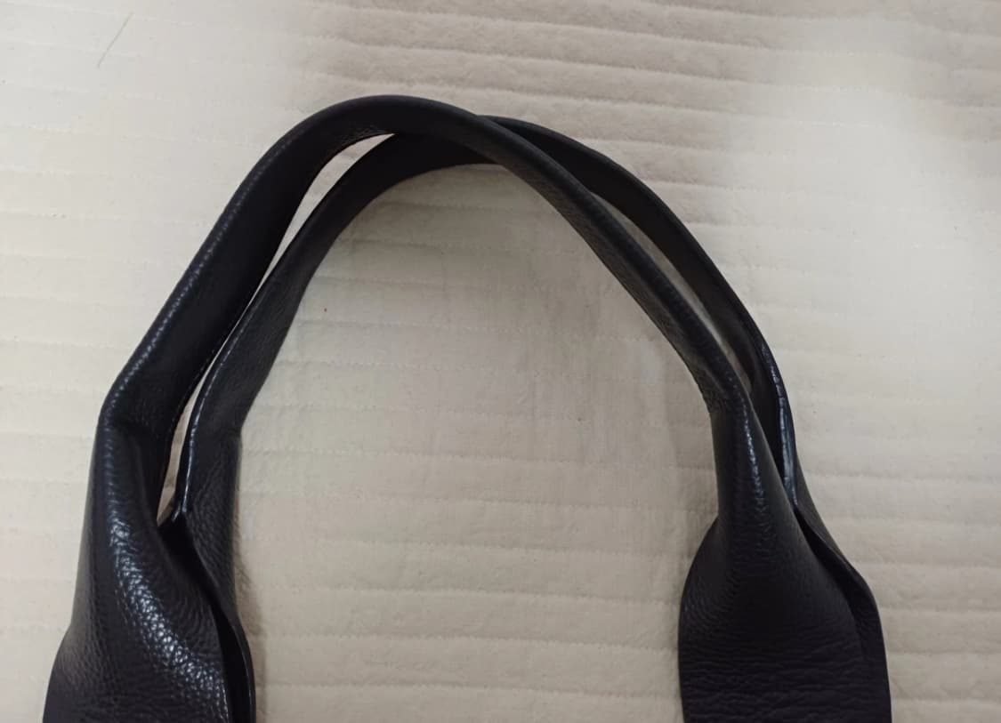 COS 소가죽 토트백 상품이미지8