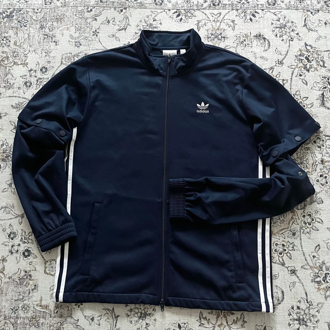 아디다스 신형 팔분리 투웨이 유로파 져지 상품이미지1