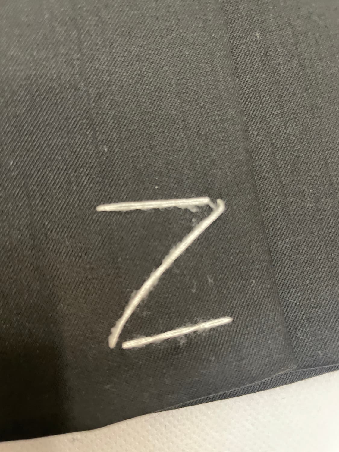 아더에러 자라 블레이저 블랙 자더에러 상품이미지9