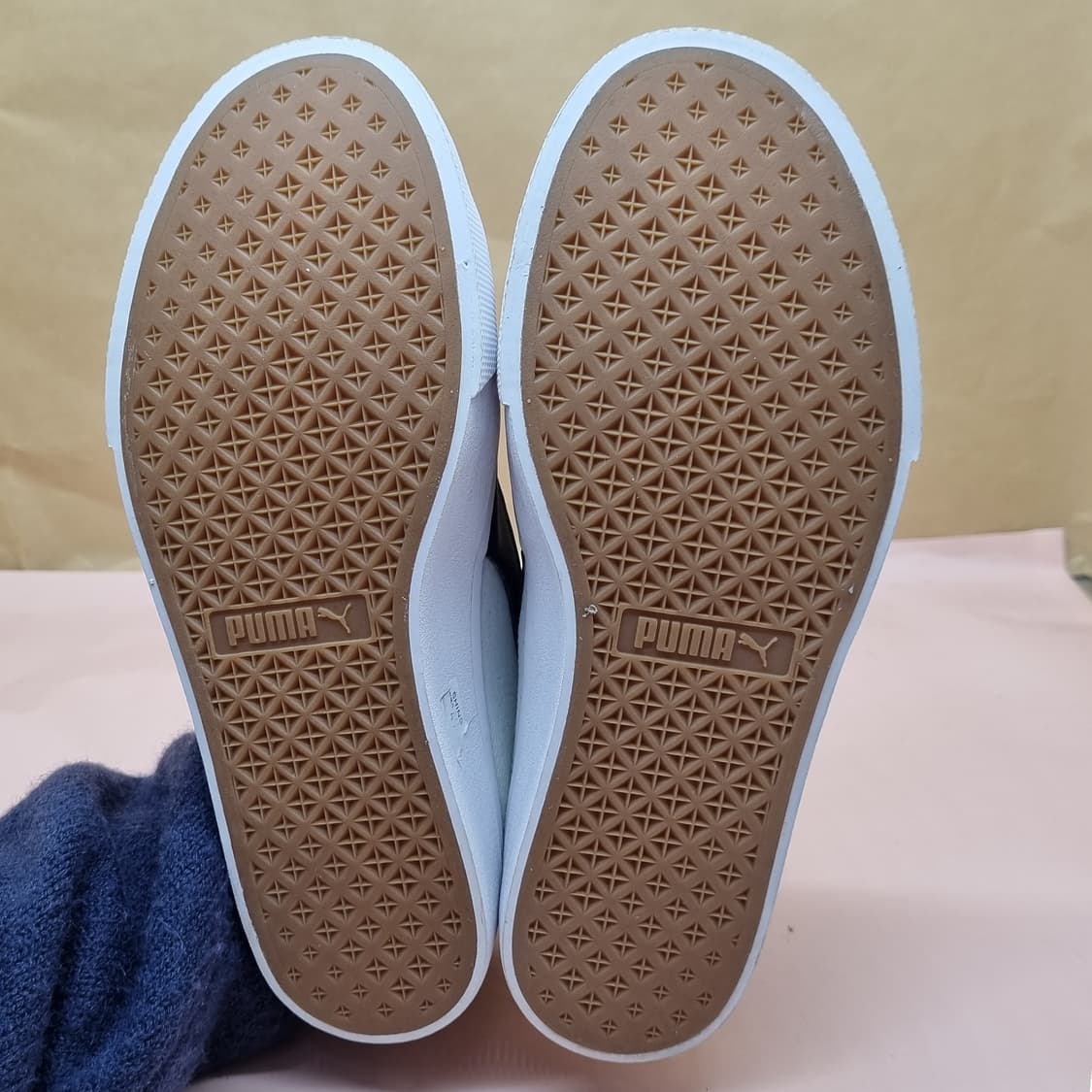 반스 바리율 스니커즈220 상품이미지3