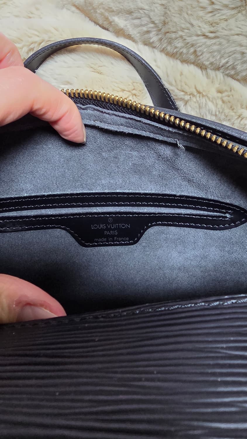 루이비통 수플로 에삐 빠삐용 상품이미지3