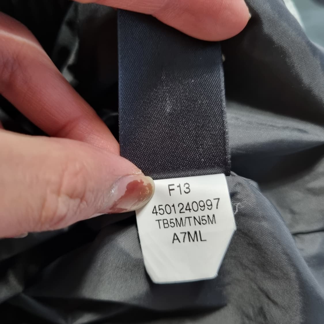 노스페이스 바람막이 상품이미지7