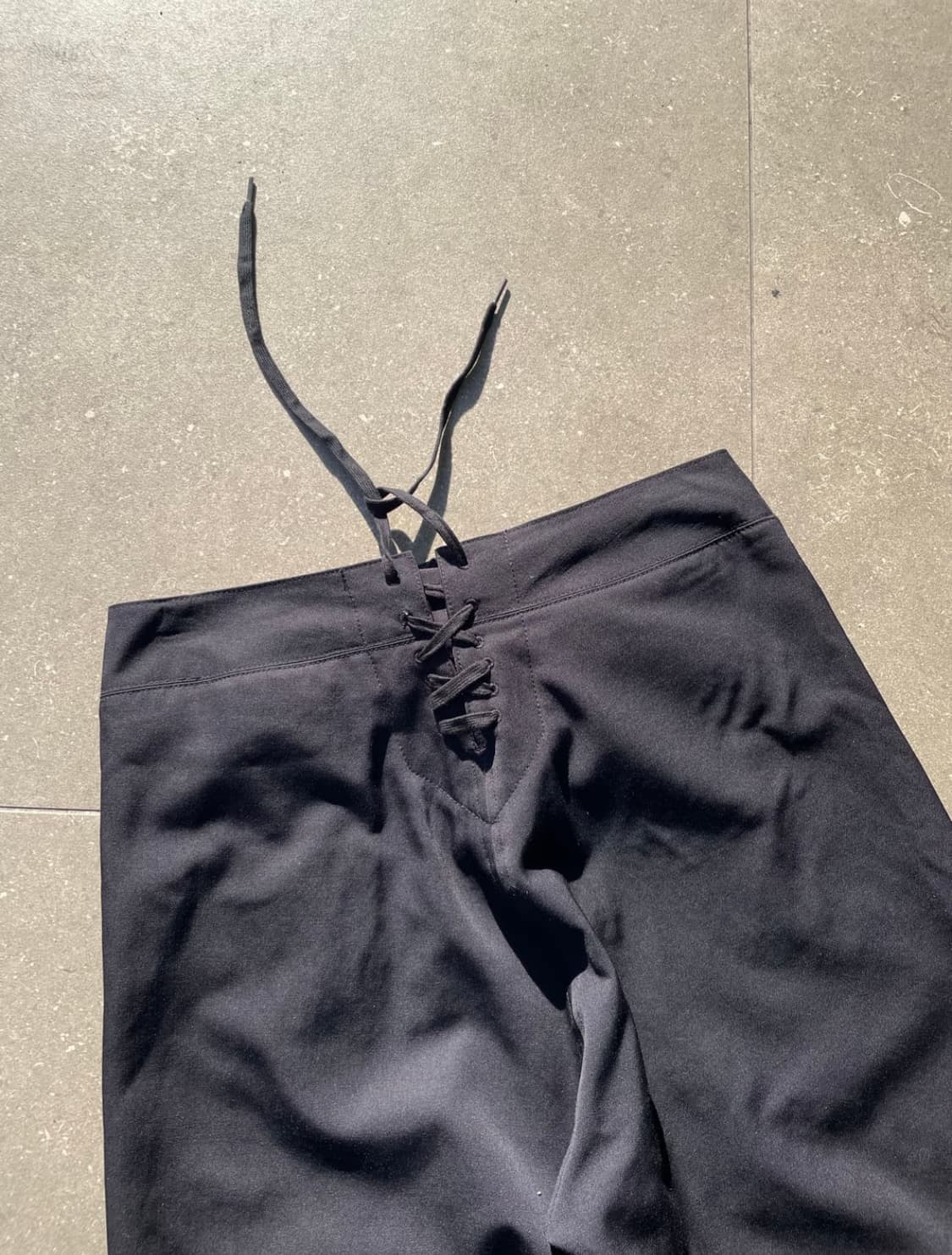 Junya Watanabe sailor pants 상품이미지3