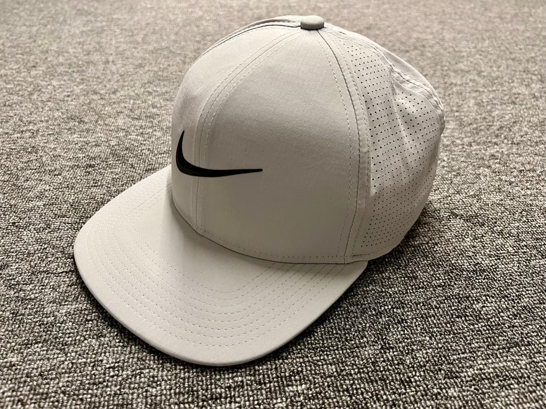 나이키골프 드라이핏 모자 회색  상품이미지1