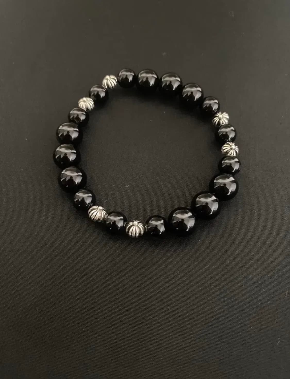 오닉스 팔찌 상품이미지2