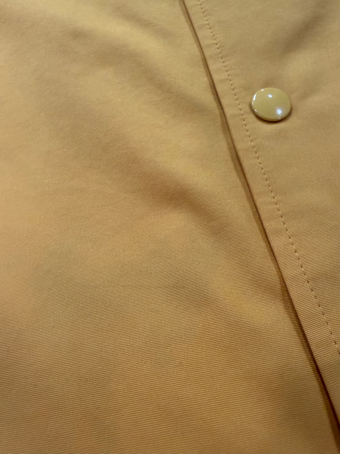 (XL) 언디핏 X 챔피온 콜라보 코치자켓 상품이미지8