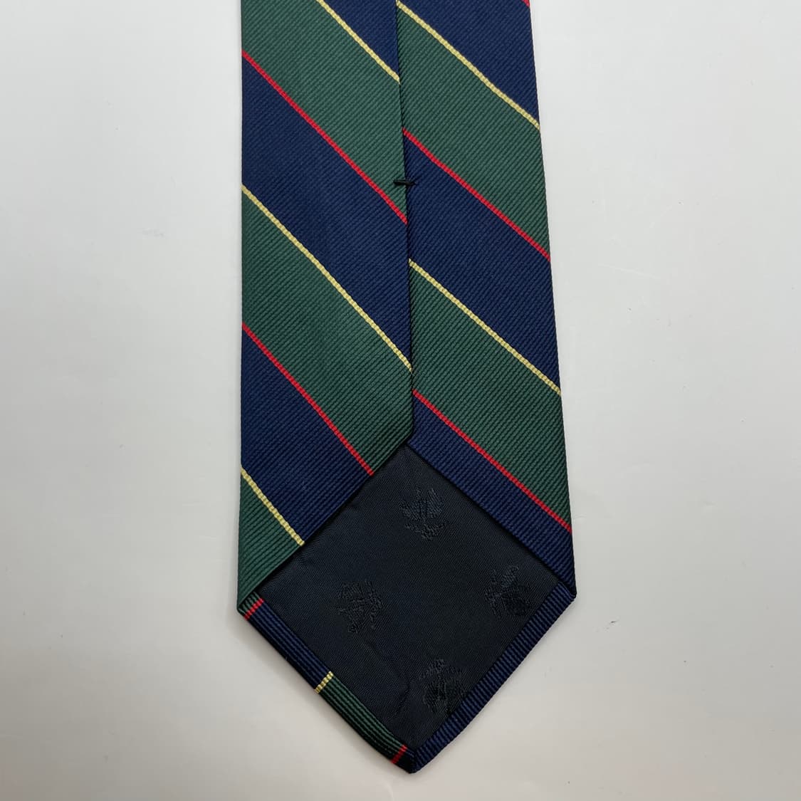 486) (BROOKS BROTHERS) 브룩스브라더스 패턴 넥타이 상품이미지4
