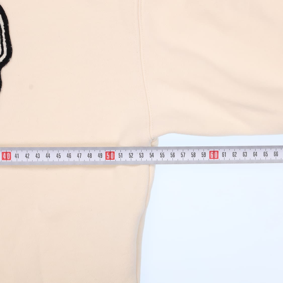 S 라이프워크 빅라독 맨투맨 티셔츠 N7545 상품이미지5