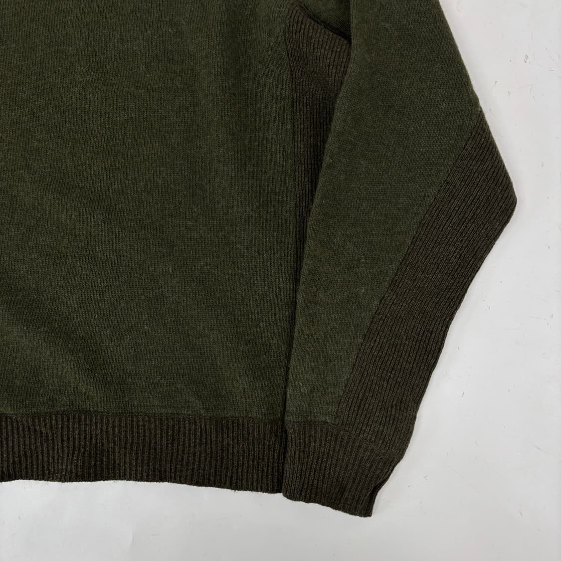 요지 야마모토 AAR 니트 상품이미지3