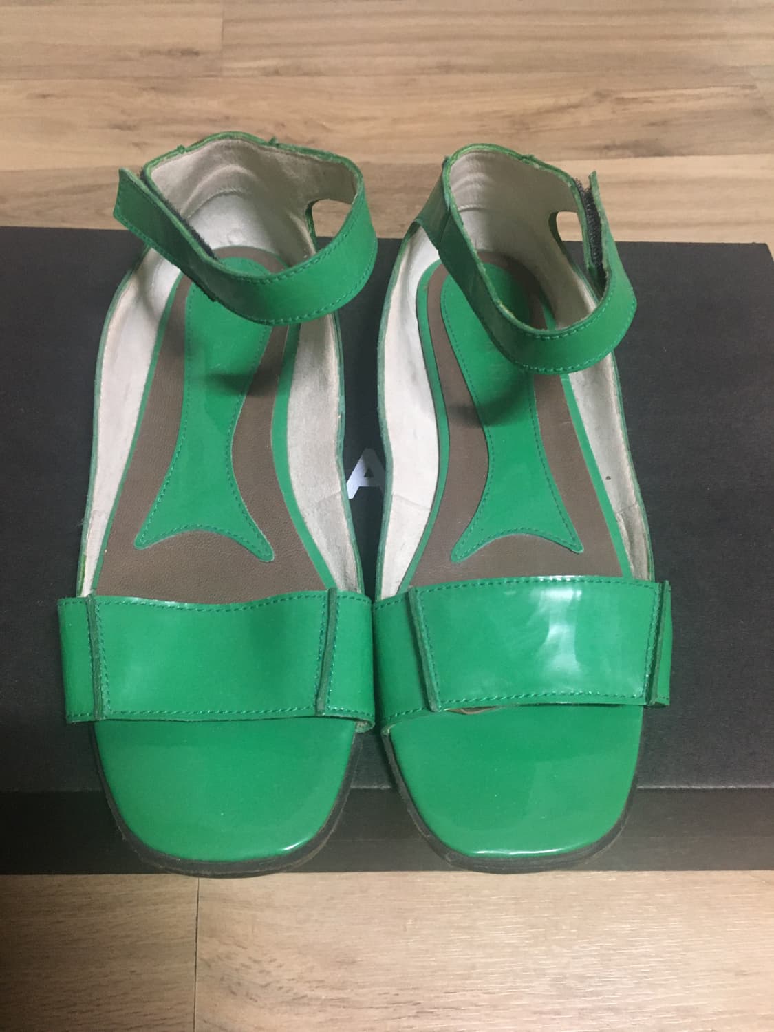 마르니 샌들  상품이미지1