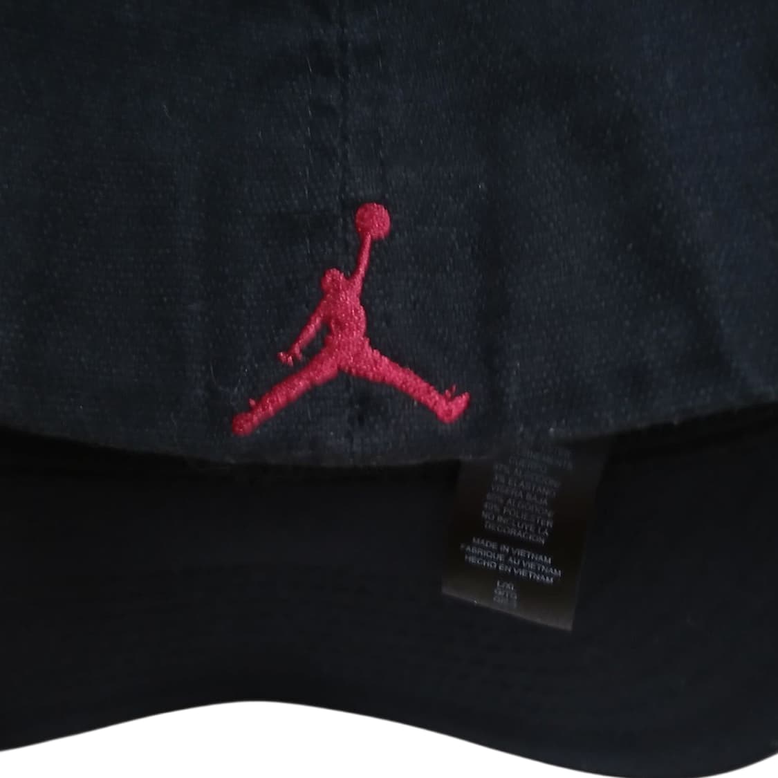 Air Jordan Street Cap 상품이미지4