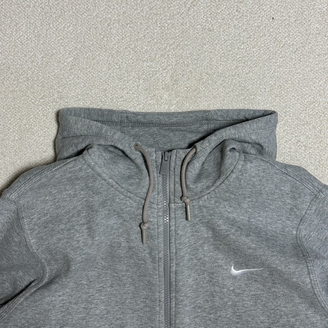 나이키 클럽 플리스 후드 상품이미지5