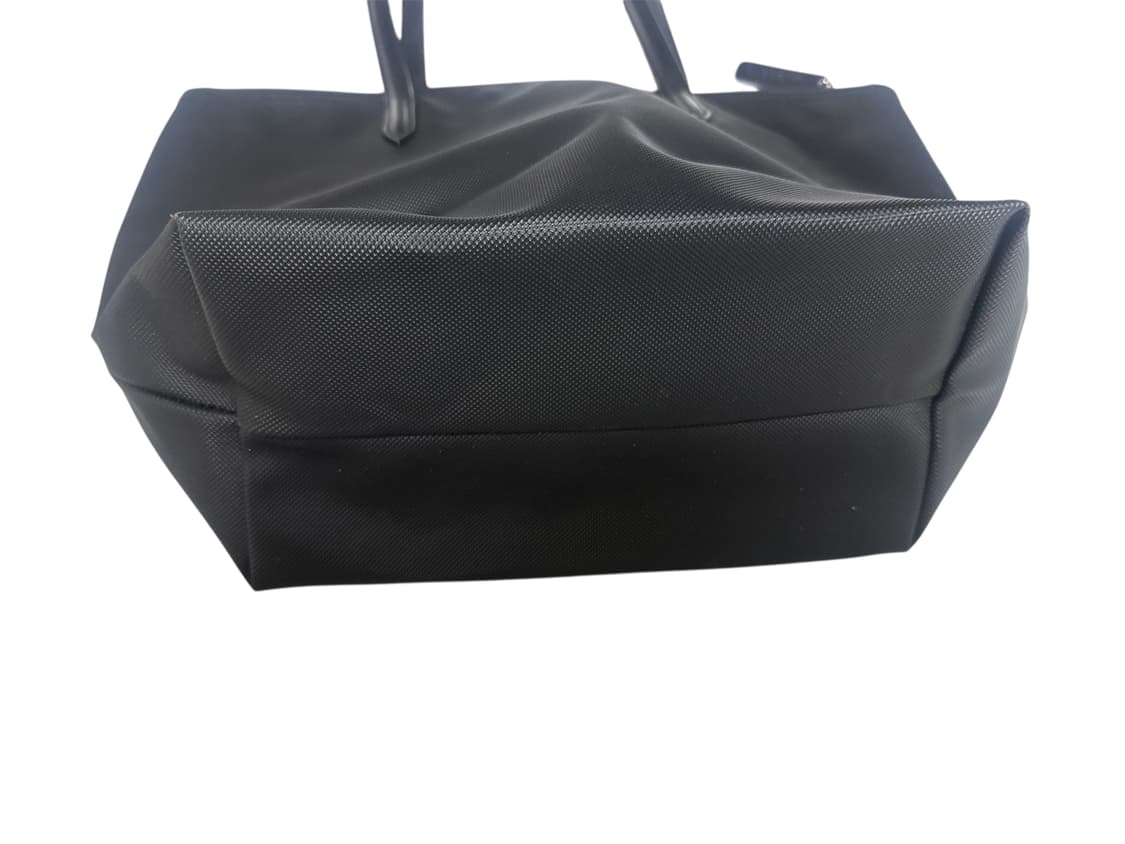 라코스테 블랙 토트백 🐊 상품이미지3