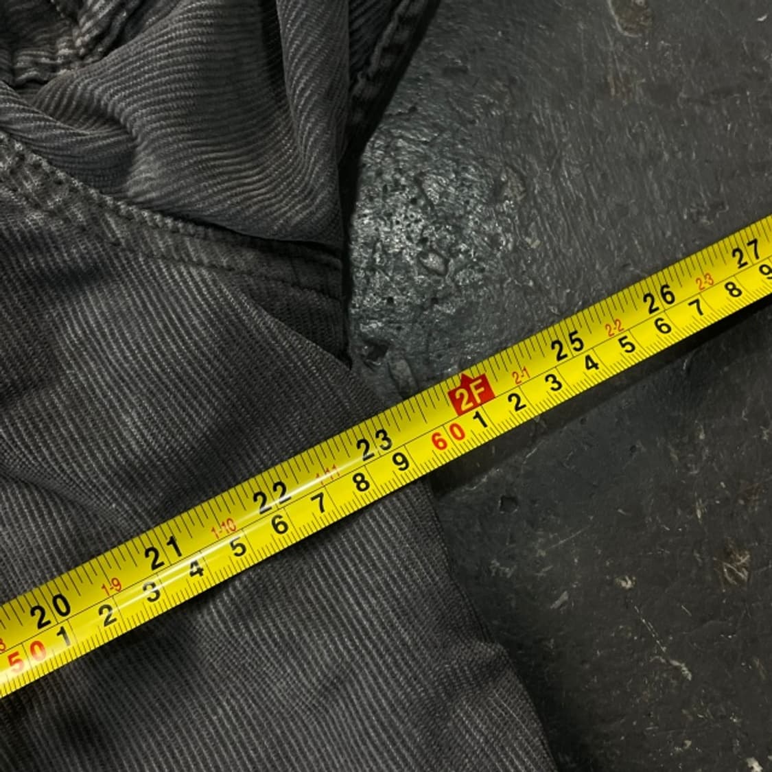 100 리바이스 쉐르파 데님자켓  상품이미지7