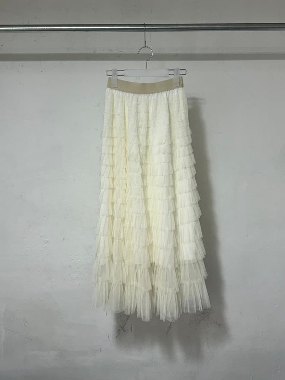 vtg skirt 상품이미지1