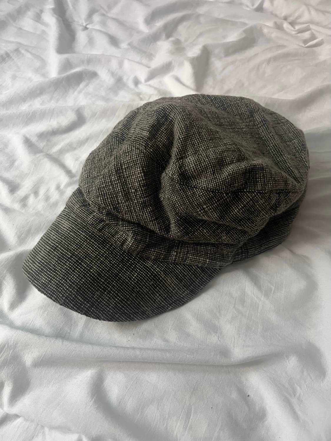 andrew driftwood hat 상품이미지1