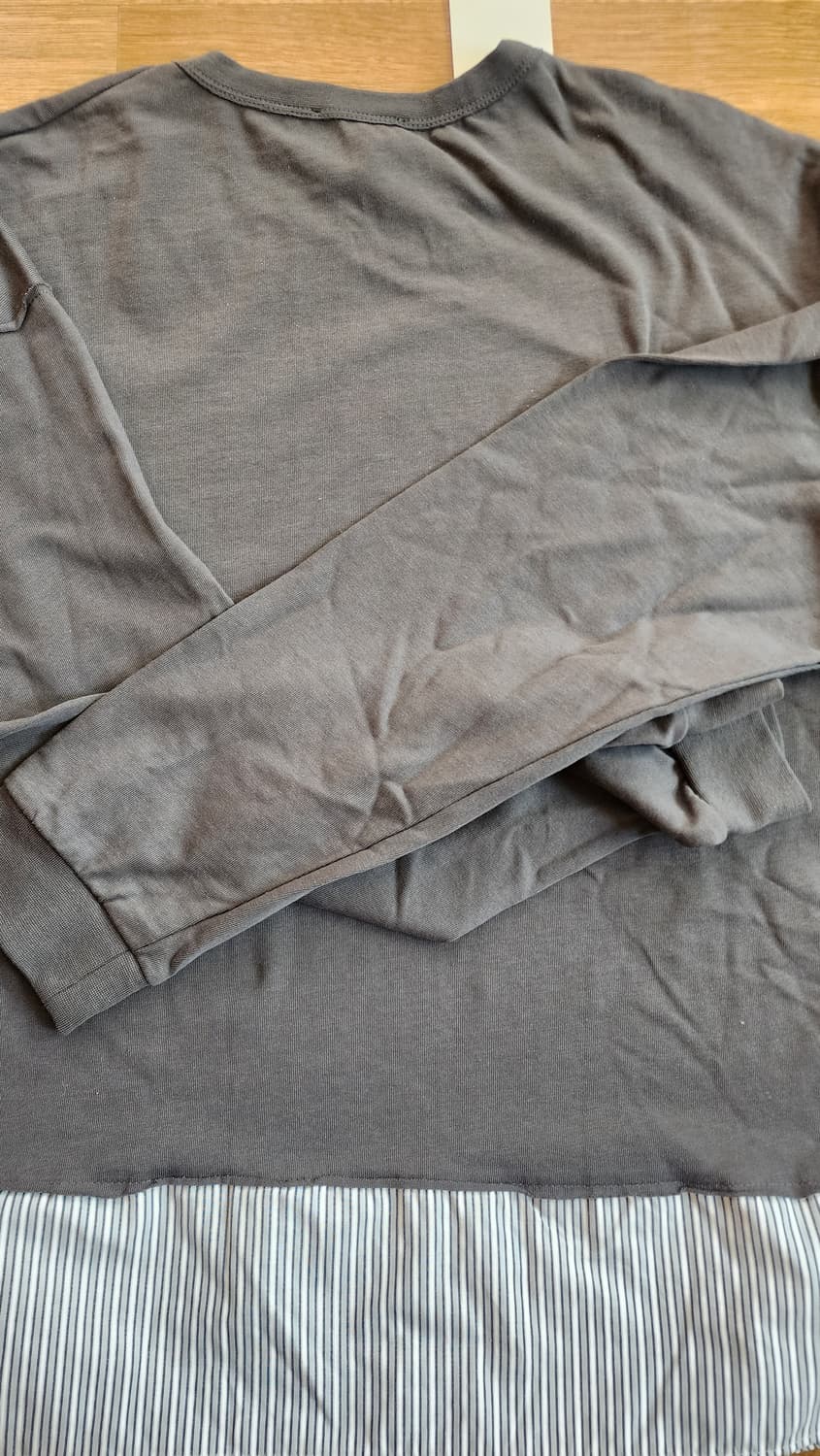 자라 롱슬이브 l 새상품 상품이미지2