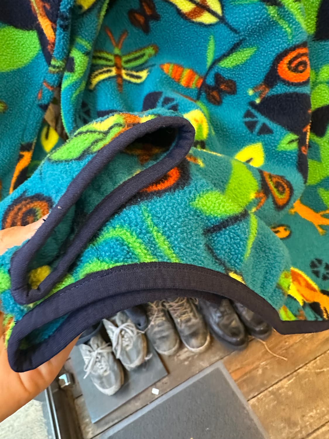 Z-454 파타고니아 신칠라  상품이미지4