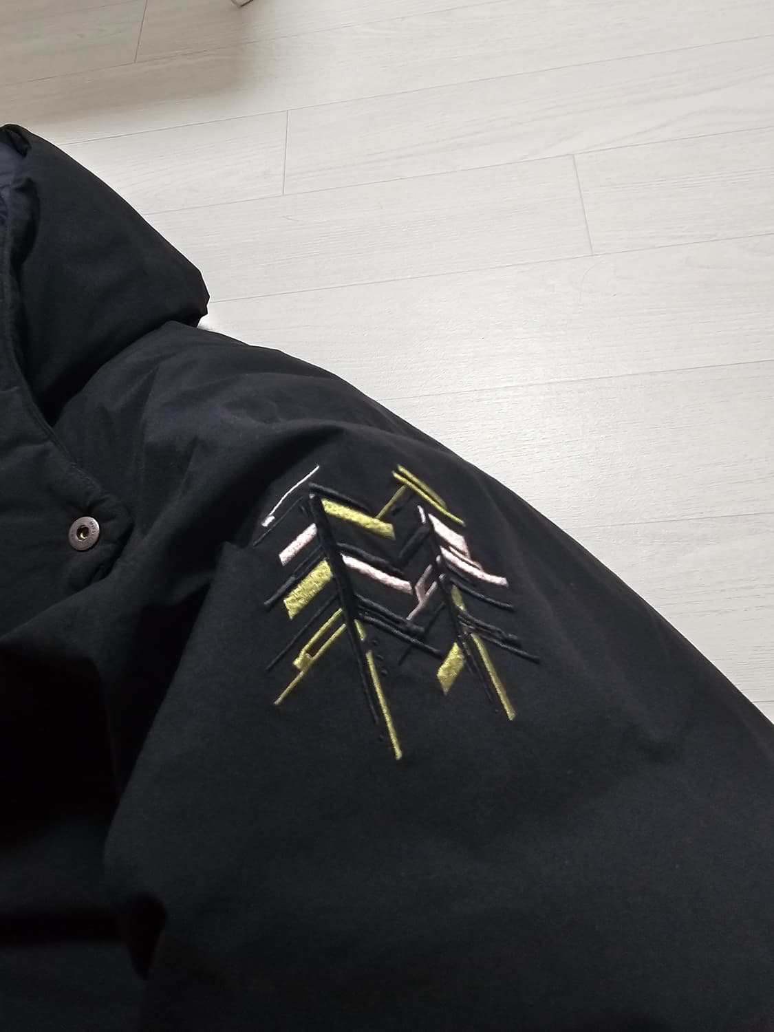 코오롱 세이신 헤스티아 다운 자켓 105 상품이미지2