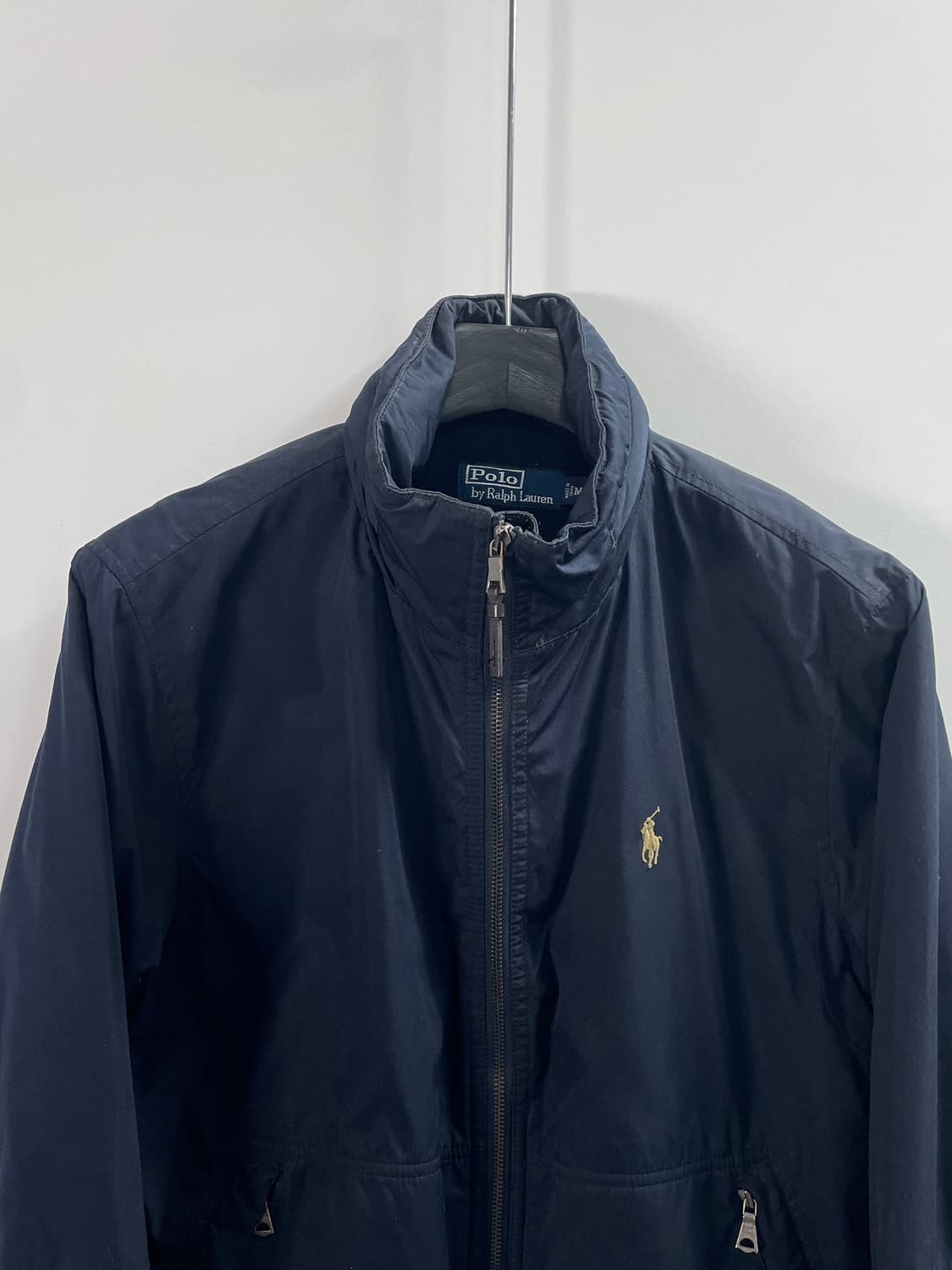 폴로 랄프로렌 네이비 페리자켓 (on.49) 상품이미지2