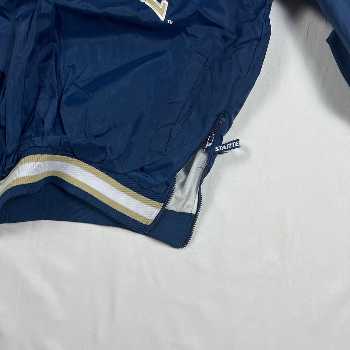 90‘s 스타터 starter 웜업 맨투맨 상품이미지5