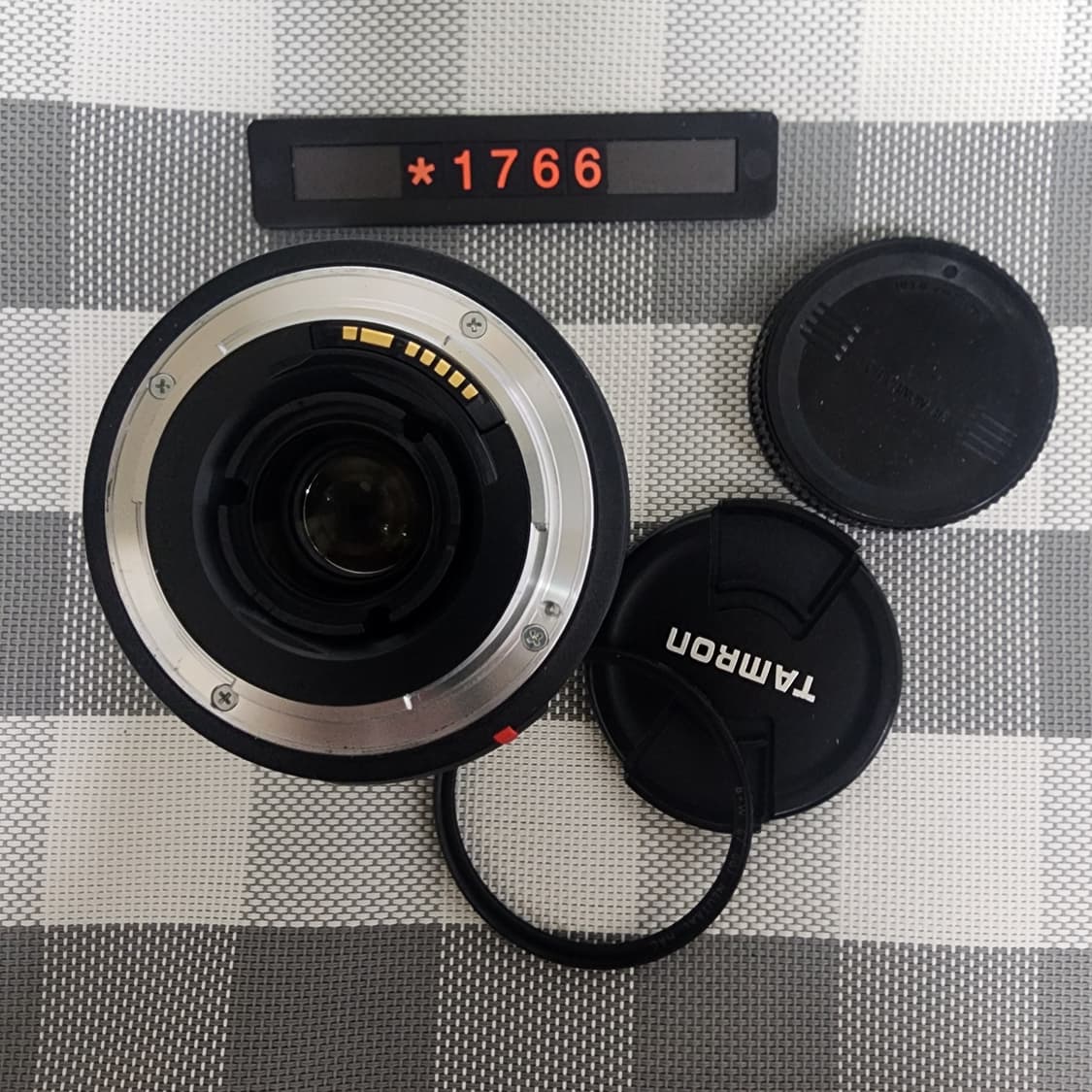 캐논 AF 마운트 탐론 28-300mm 광각 줌렌즈 상품이미지5