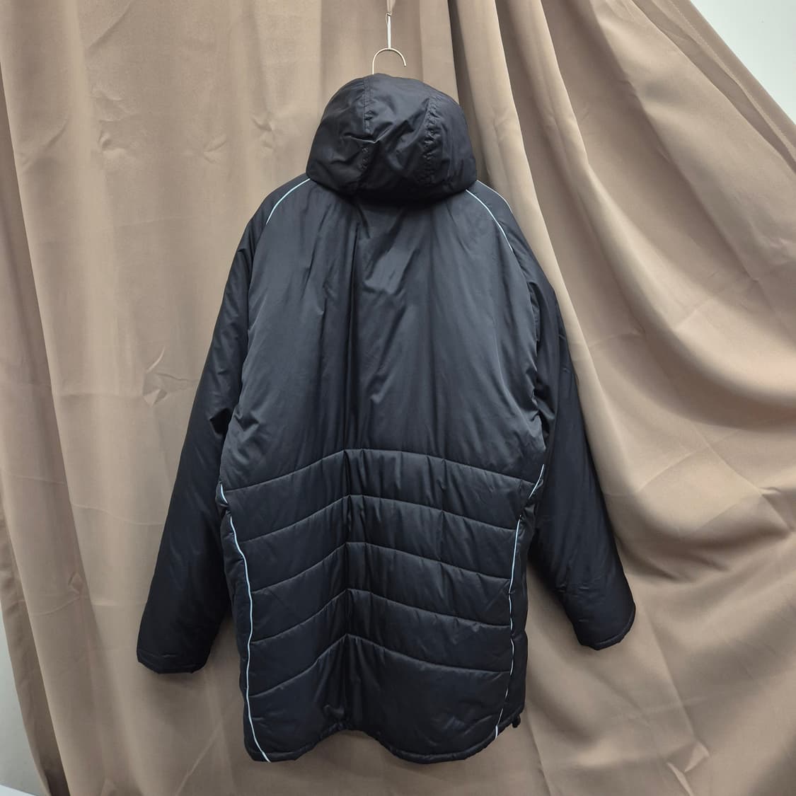 아디다스 아르헨티나 패딩 점퍼 105 상품이미지4