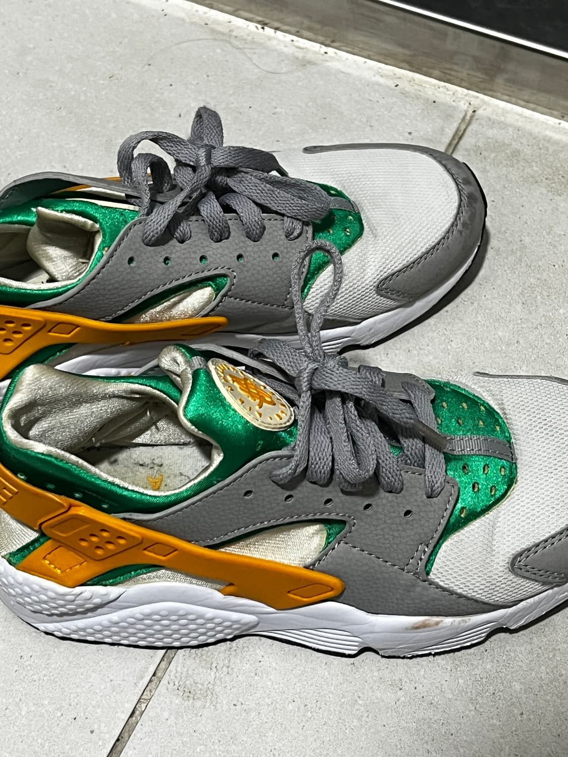 나이키 하라취 265 상품이미지2