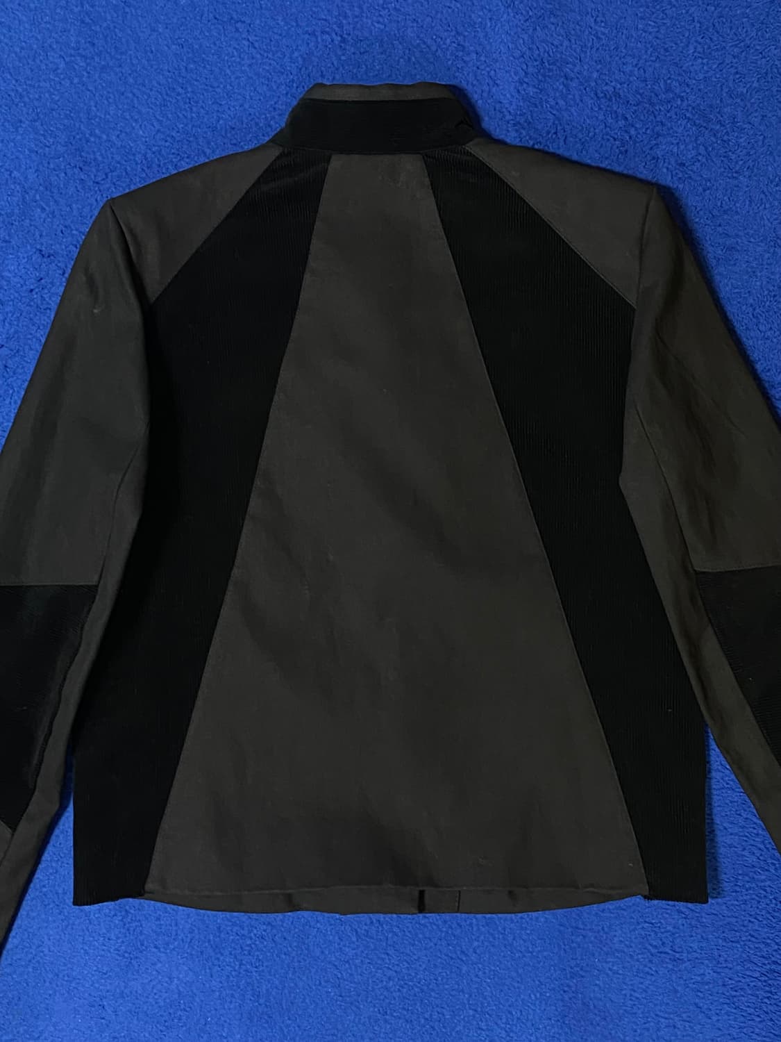 Helmut Lang 헬무트랭 블랙 배색 자켓 S 상품이미지8