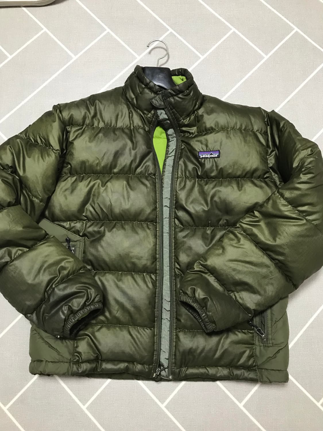 파타고니아 패딩  상품이미지1