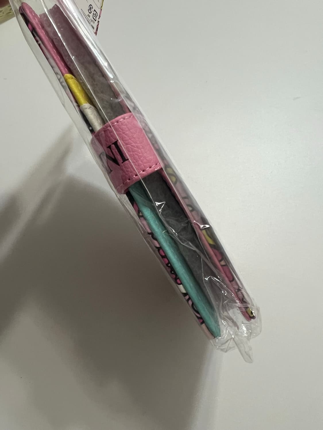 히스테릭 미니 아이폰 지갑 케이스 히스테릭 글래머 상품이미지3