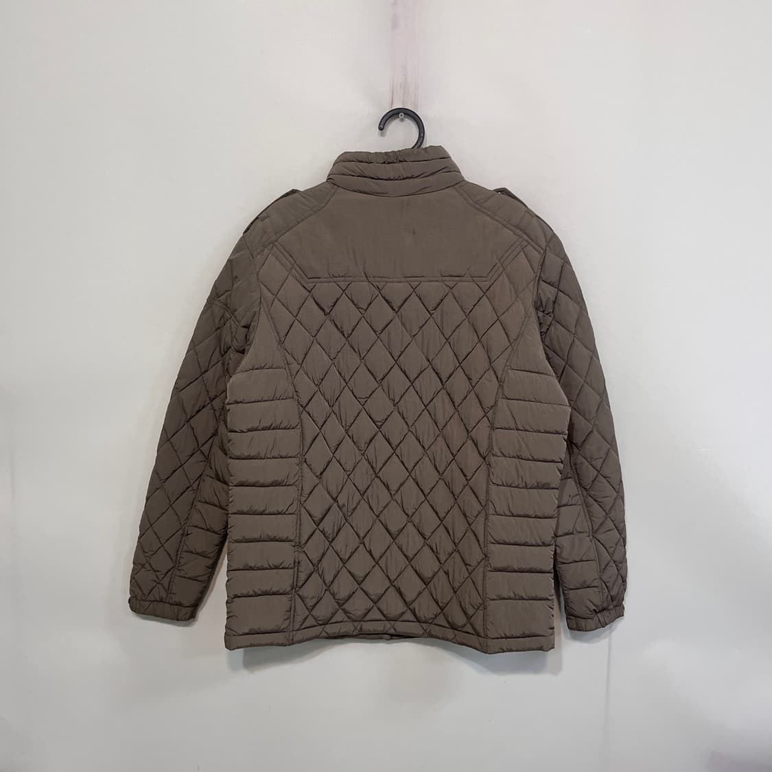 아이더 남성 경량패딩 105 상품이미지3