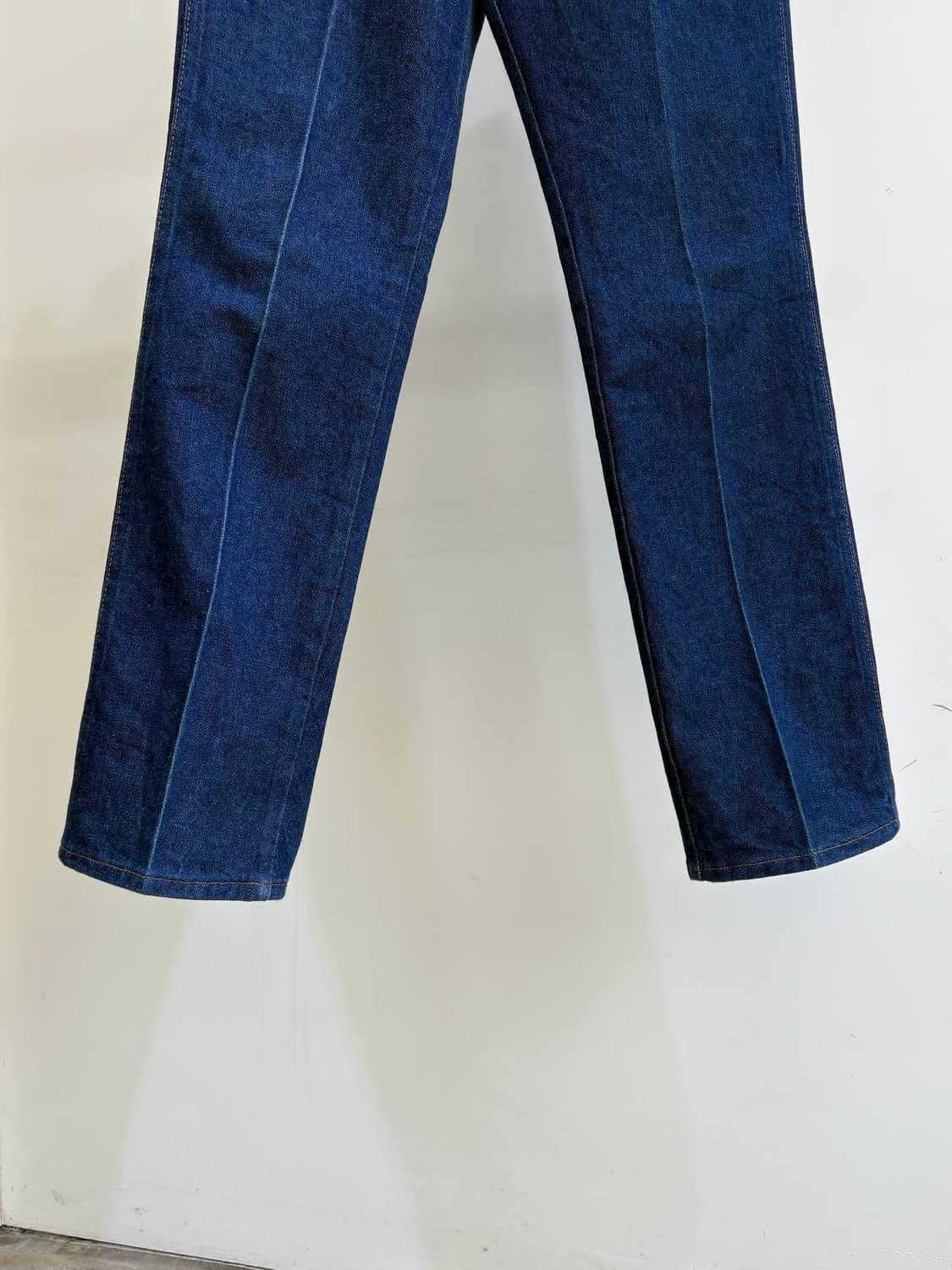 WRANGLER (Made in USA) 데님팬츠 상품이미지4