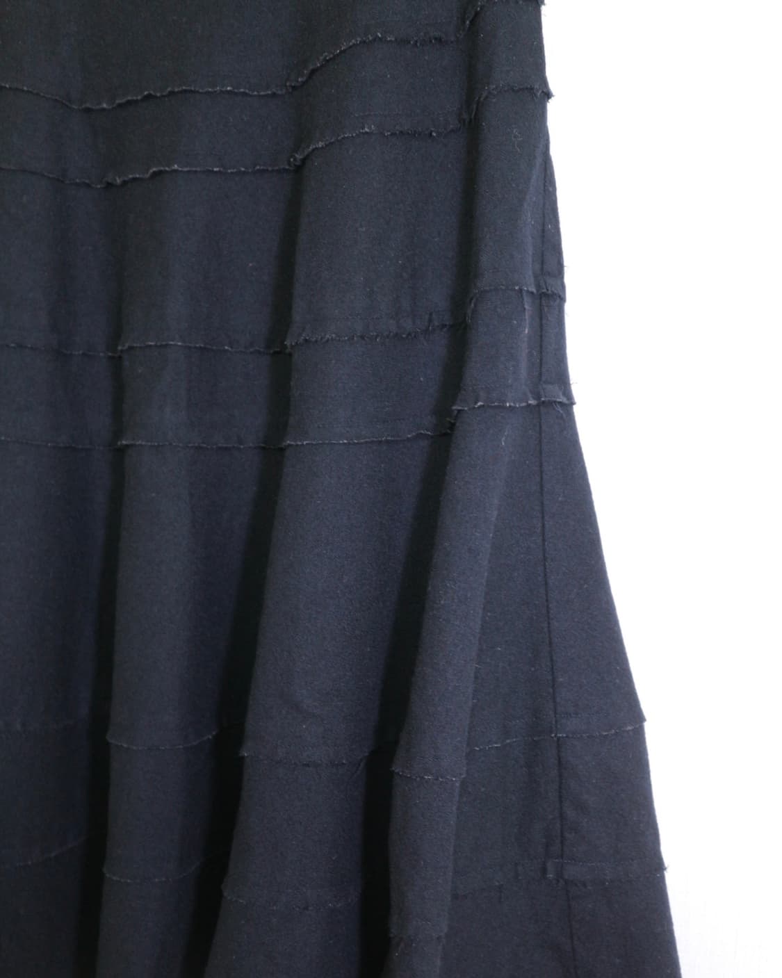 Tricot 2001 Flare Skirt 상품이미지3