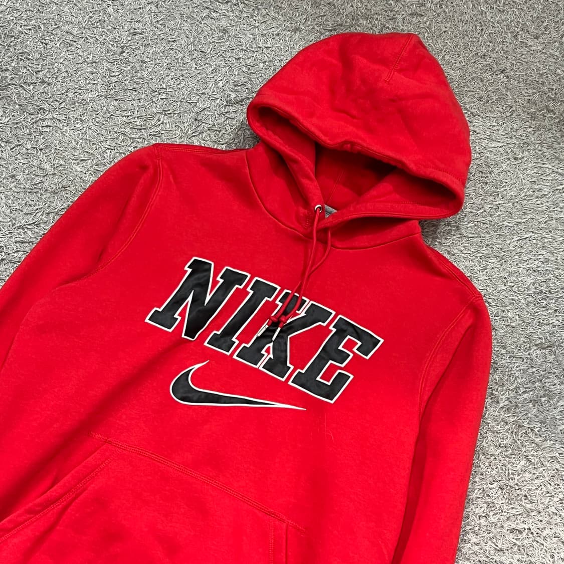 [95] 나이키 후드티 상품이미지1