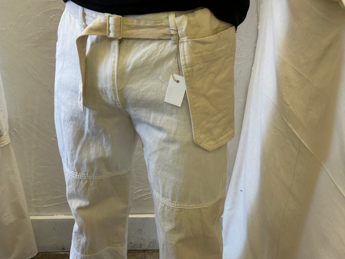 Wrangler pull&bear 콜라보 상품이미지3