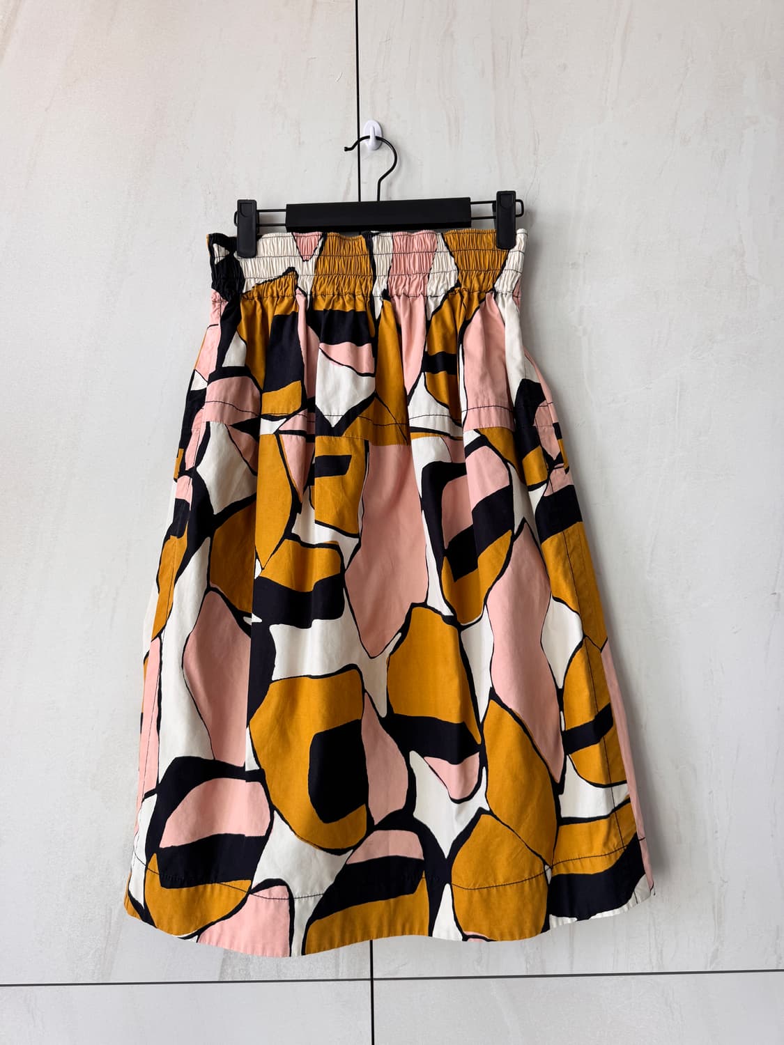 컨디션 최상 MARC JACOBS패턴 포켓 스커트 8사이즈(55,44가능 상품이미지8