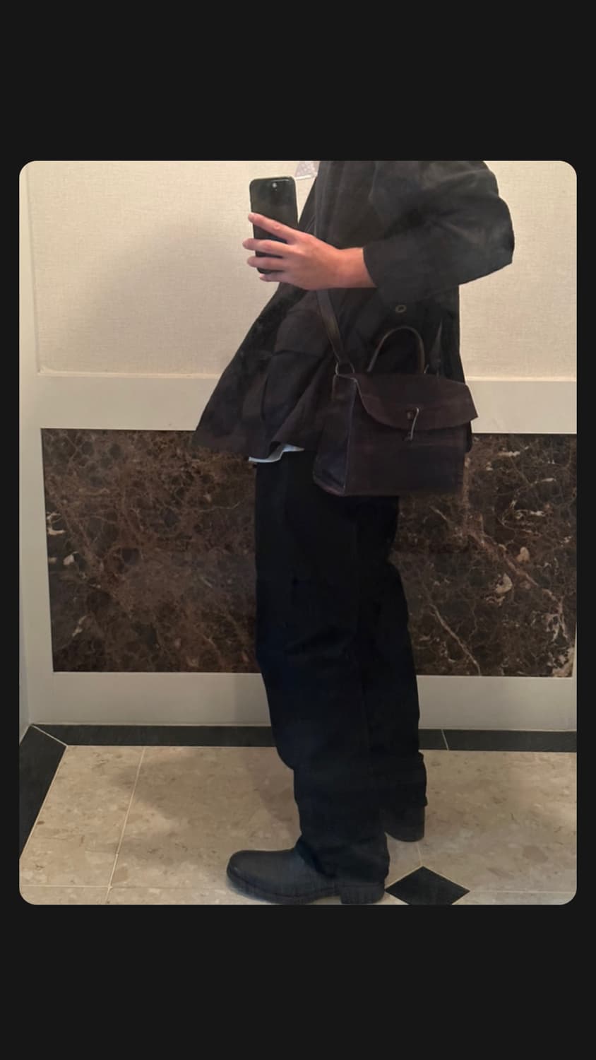 Roggy kei 대마자켓 상품이미지4