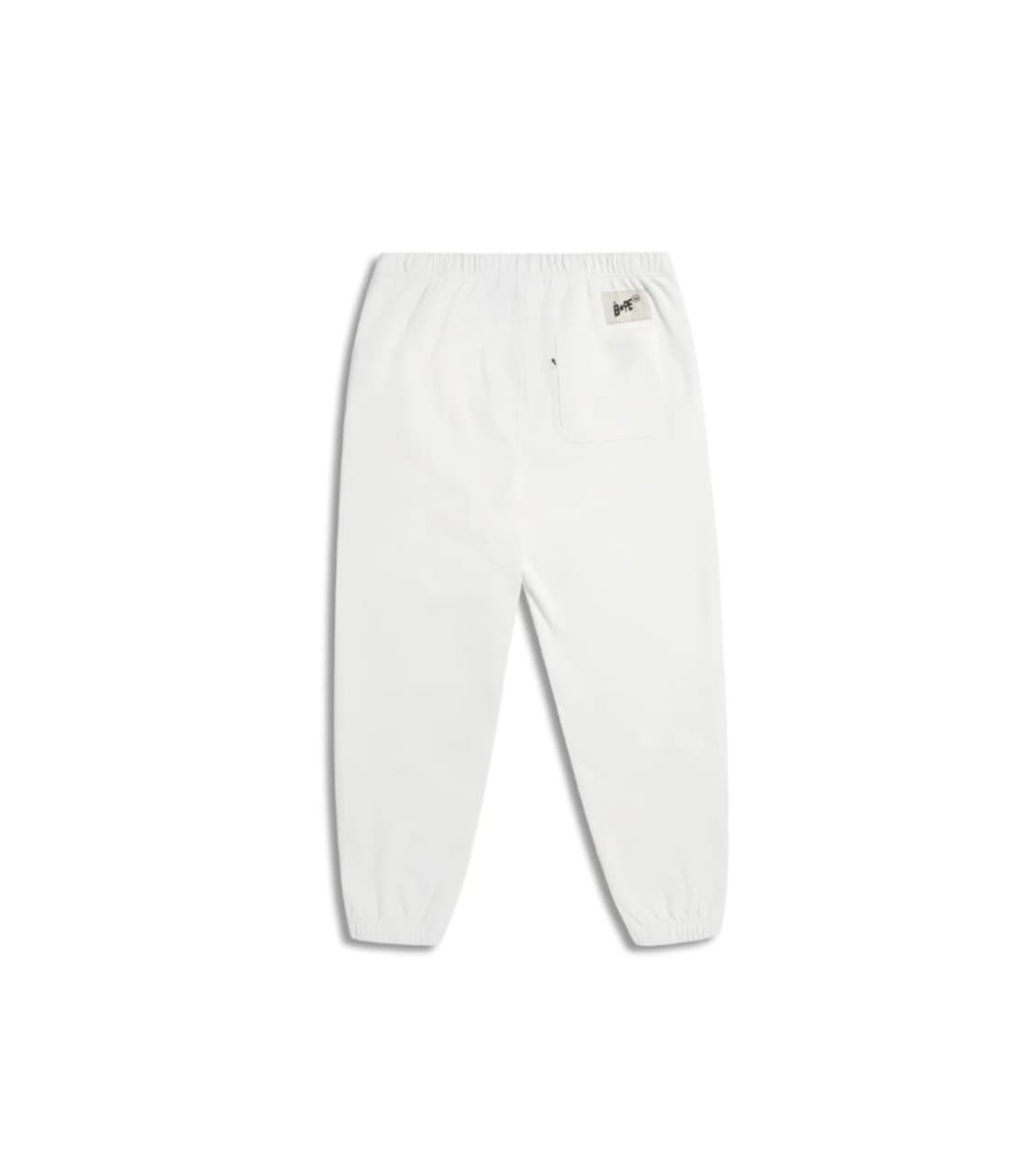 베이프 X 하이스노바이어티 스웻 팬츠 M  상품이미지2