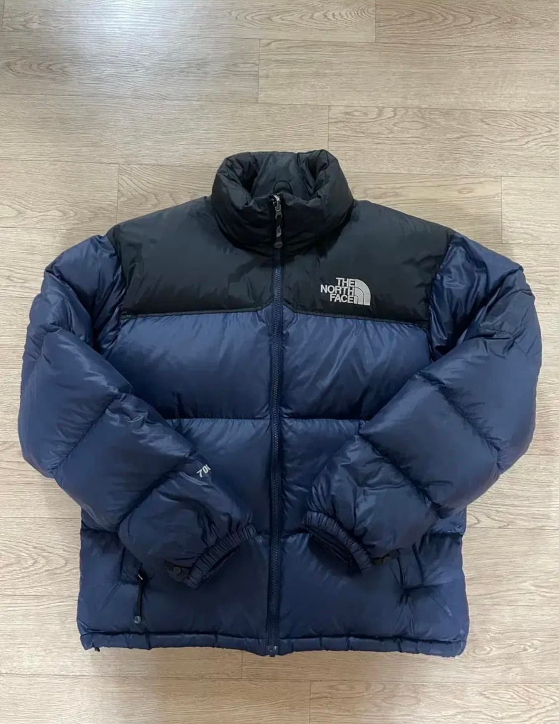 노스페이스 눕시 700 .95size 상품이미지1