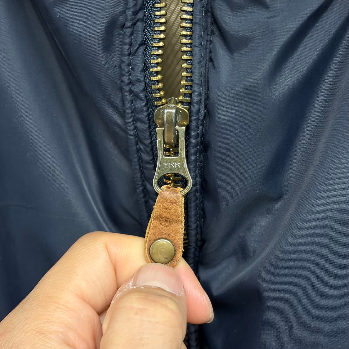 폴로 덕다운 패딩 상품이미지5