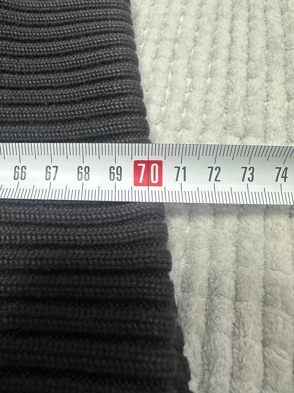 노스페이스 포켓 고담 퍼 후드 점퍼 상품이미지7