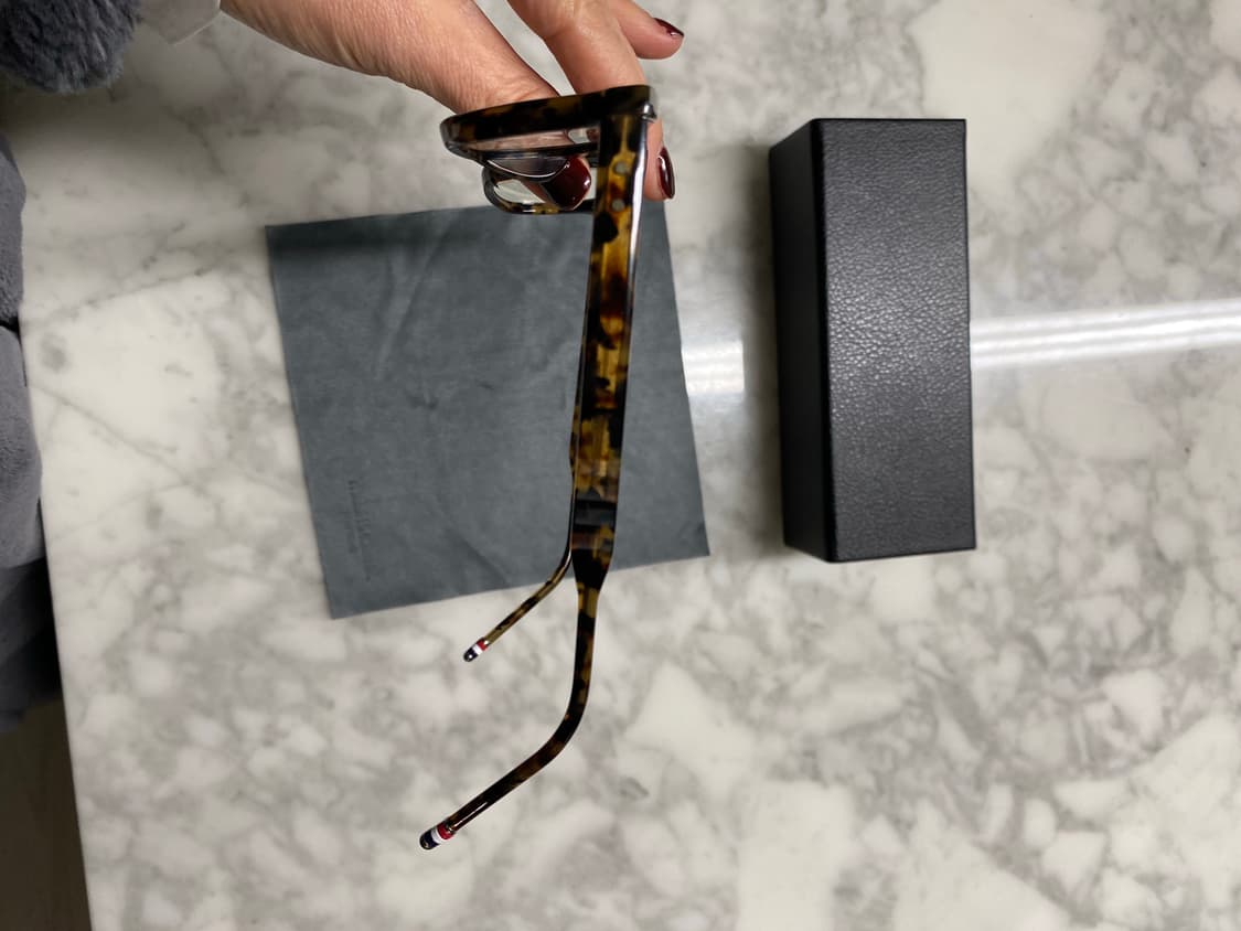 톰브라운 안경테 상품이미지9