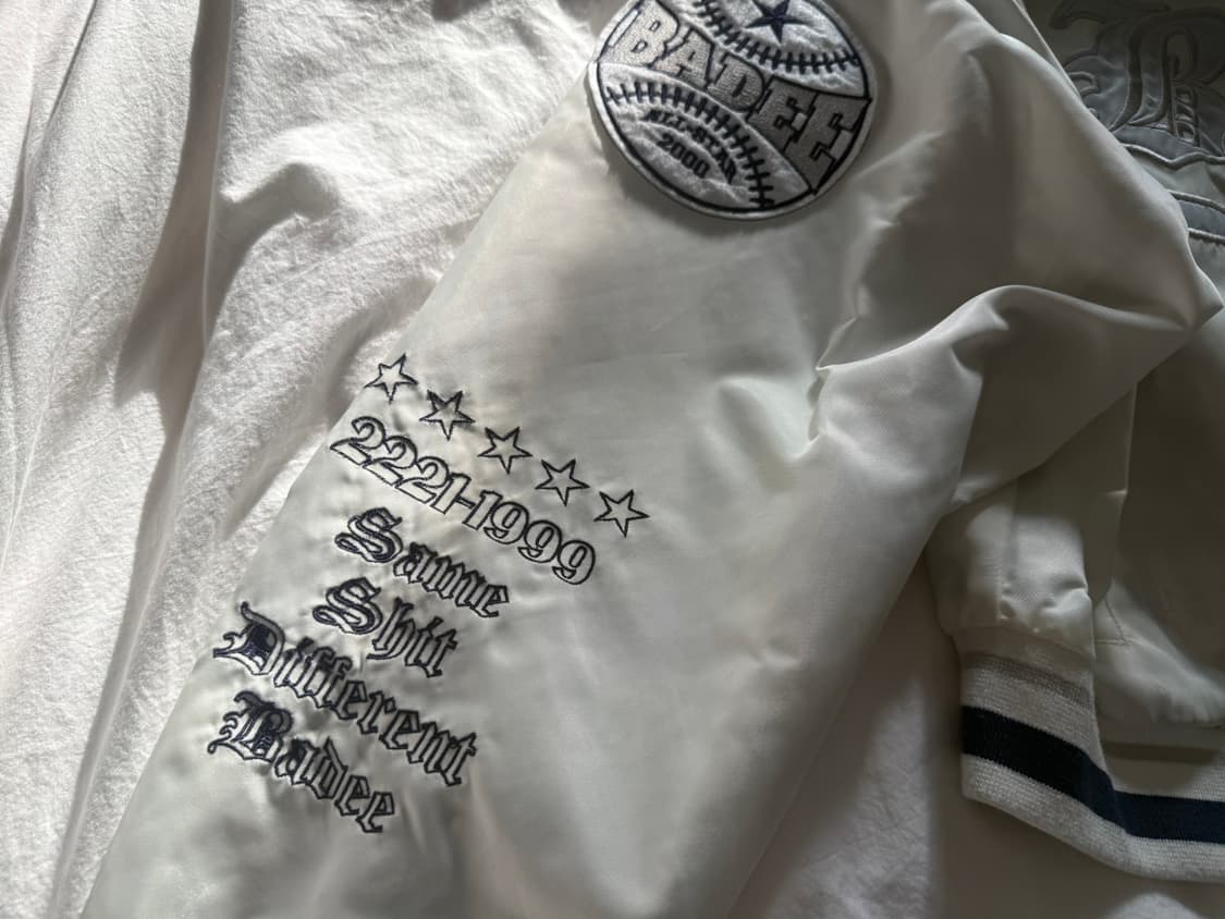 배디 자켓 상품이미지2