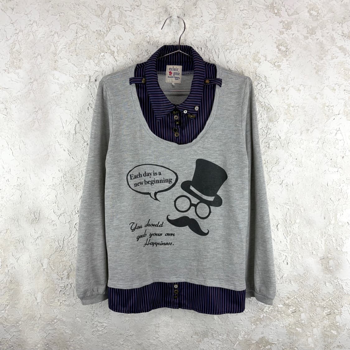 Eclair de Genie 상품이미지1