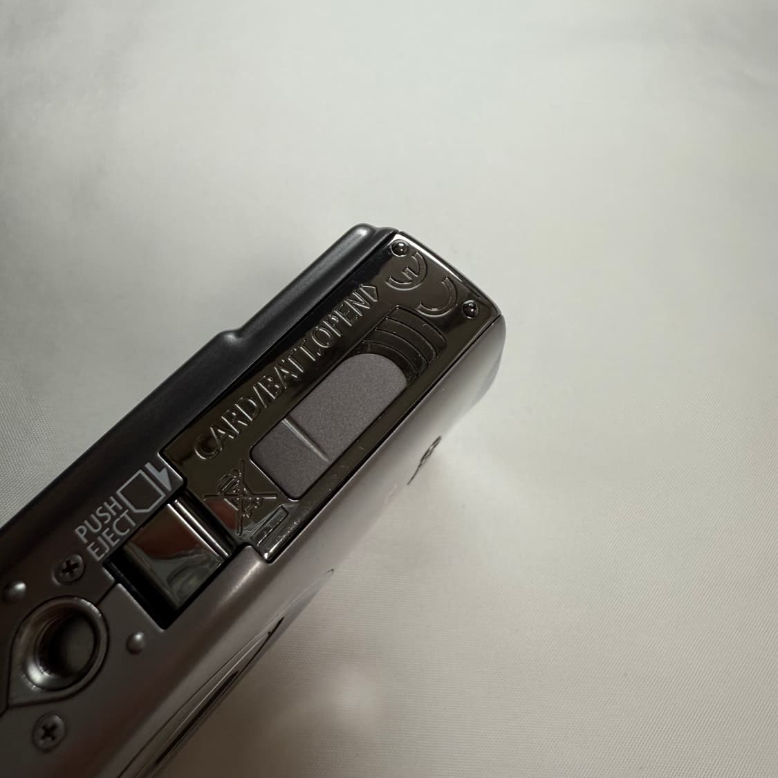 캐논 SD800IS (IXY 900IS, IXUS 850IS) 상품이미지6